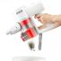 Пылесос вертикальный Xiaomi Vacuum Cleaner G20 Lite EU белый/оранжевый, изображение 5