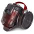 Пылесос Blackton Bt VC1403C черный/красный