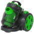 Пылесос Blackton Bt VC1604C черный/зеленый