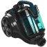 Пылесос Centek CT-2541 черный/зеленый, изображение 2