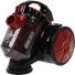 Пылесос Centek CT-2531 красный/черный, изображение 2