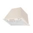 Вытяжка встраиваемая Kuppersberg INLINEA 52 Beige, изображение 2