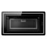 Встраиваемая вытяжка MONSHER LUMIA 60 NOIR, изображение 2