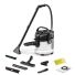 Пылесос моющий Karcher SE 4 *EU белый/черный
