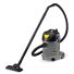 Пылесос Karcher T 14/1 Classic серый/желтый
