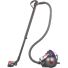 Пылесос Dyson CY28 Parquet 2 серый/фиолетовый