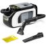 Пылесос моющий Karcher SE 3 Compact Home Floor EU белый/черный, изображение 2