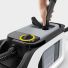 Пылесос моющий Karcher SE 3 Compact Home Floor EU белый/черный, изображение 3
