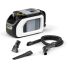 Пылесос моющий Karcher SE 3 Compact Home Floor EU белый/черный, изображение 4