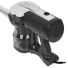Пылесос вертикальный Brayer BR4269 черный, изображение 3