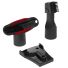 Пылесос вертикальный Brayer BR4269 черный, изображение 4