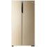 Холодильник Haier HRF541DG7RU золотистый