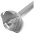 Блендер Blackton Bt HB401P Black, изображение 2