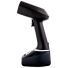 Ручной отпариватель BQ SG1006H Black-golden, изображение 2