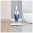 Паровая швабра BQ SM2009 White-blue, изображение 3
