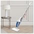 Паровая швабра BQ SM2009 White-blue, изображение 5