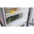 Холодильник Hotpoint HT 5180 MX нерж сталь/серебристый, изображение 4