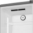 Холодильник Beko B3RCNK405HDX нерж сталь, изображение 2
