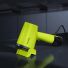Ручной отпариватель Tuvio TGS02H зеленый, изображение 3