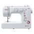 Швейная машина Janome MX 77 белый