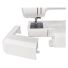 Швейная машина Janome MX 77 белый, изображение 4