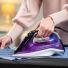 Утюг Zelmer ZIR1515 VIOLET, изображение 4