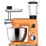 Планетарный миксер BQ MX850 абрикосовый