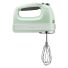 Миксер ручной KitchenAid 5KHM9212EPT фисташковый
