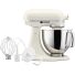 Миксер KitchenAid 5KSM125EPL Artisan бежевый, изображение 2