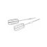 Миксер ZELMER  ZHM2559 WITH BOWL, изображение 4
