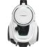 Пылесос Bosch BGS41HYG1 белый, изображение 4