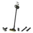 Пылесос ручной Karcher VC 4 Cordless myHome Pet черный/белый