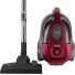 Пылесос Vitek VT-CV3113 2200Вт красный/серый, изображение 3