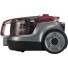 Пылесос Vitek VT-CV3113 2200Вт красный/серый, изображение 4