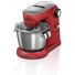 Кухонная машина Bosch MUM9A66R00 красный
