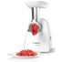 Мясорубка Bosch MFW2510W, изображение 2