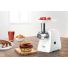 Мясорубка Bosch MFW2510W, изображение 4