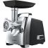 Мясорубка Bosch MFW67440 черный/серебристый