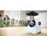 Мясорубка Bosch MFWS609W белый/черный, изображение 2