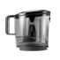 Пылесос Bosch BGS412000 синий/черный, изображение 3