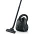 Пылесос Bosch BGBS2BA1P черный