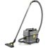Пылесос Karcher T 10/1 серый/черный