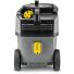 Пылесос Karcher T 10/1 серый/черный, изображение 2