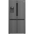 Холодильник Bosch KFI96AXEA