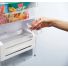 Холодильник Sharp SJ-XG60PGSL серебристый, изображение 5