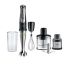 Блендер погружной Braun MQ9138XI черный