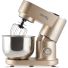 Миксер планетарный Domfy DSC-KM301 золотистый