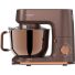 Миксер планетарный Vitek Элегия VT-PM0661 кофейный
