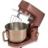 Миксер планетарный Vitek Элегия VT-PM0661 кофейный, изображение 2