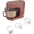 Миксер планетарный Vitek Элегия VT-PM0661 кофейный, изображение 3